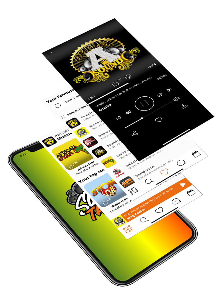 my soundtapes app prospective